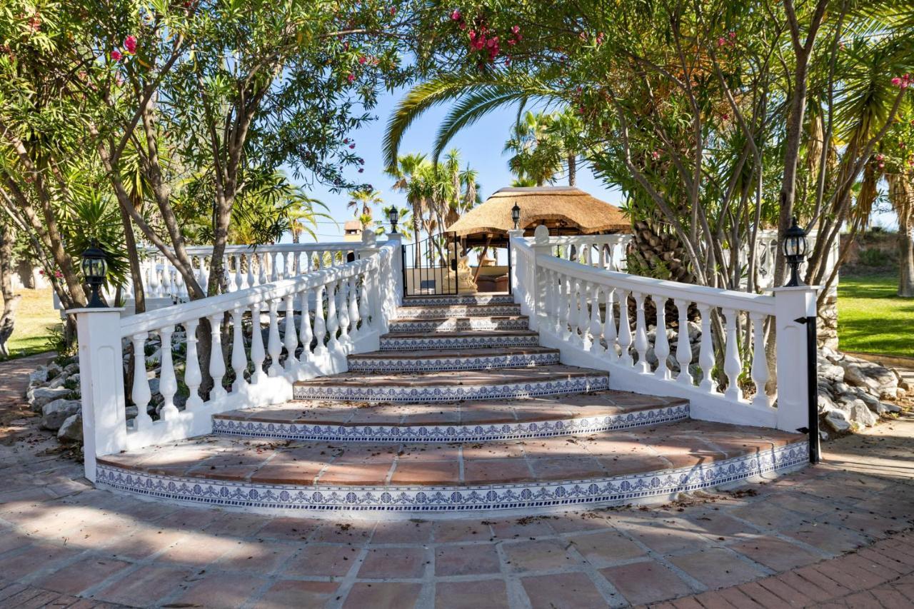 코인 Hacienda De La Siesta 빌라 외부 사진