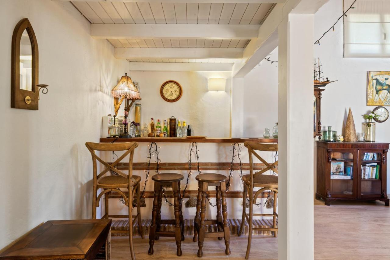 코인 Hacienda De La Siesta 빌라 외부 사진