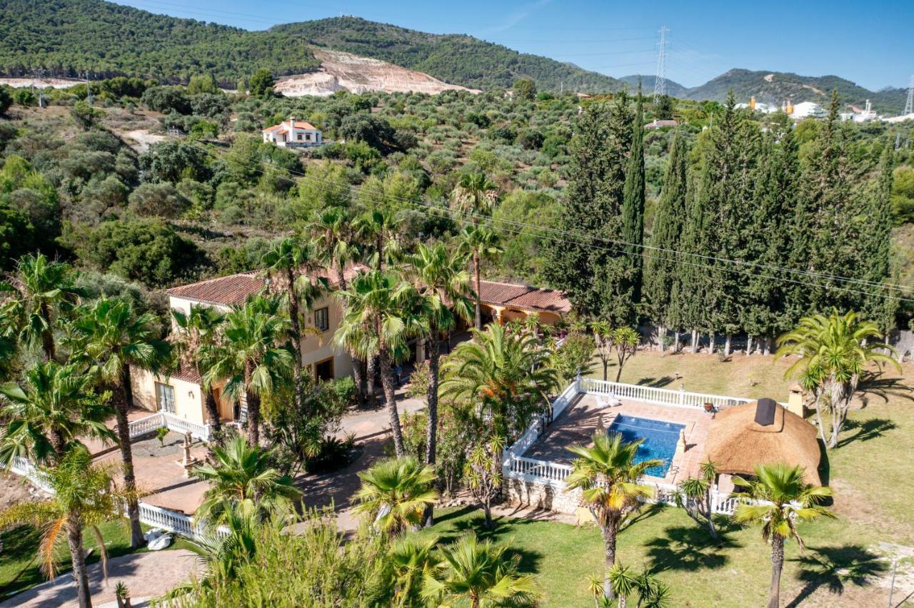 코인 Hacienda De La Siesta 빌라 외부 사진