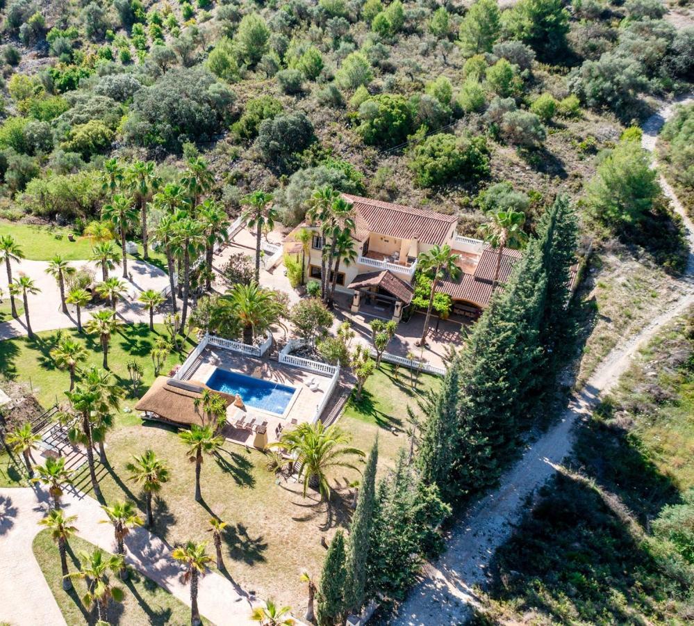 코인 Hacienda De La Siesta 빌라 외부 사진