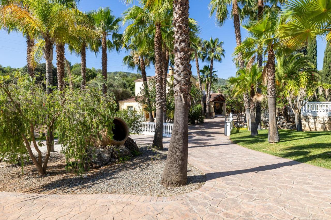 코인 Hacienda De La Siesta 빌라 외부 사진